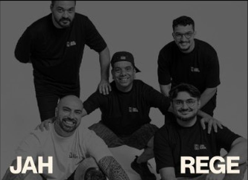 Banda Jah Rege