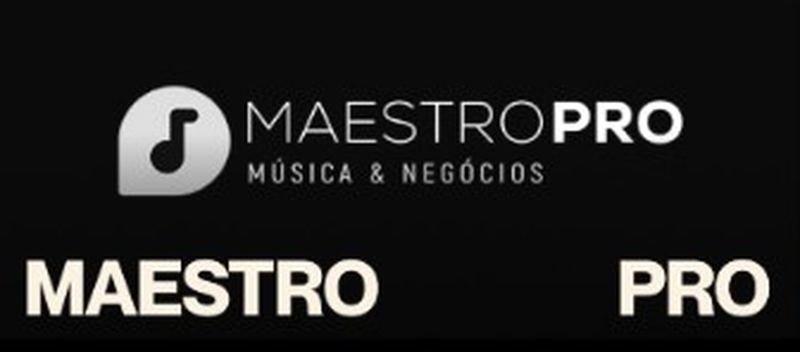 Maestro Pro — Música e Negócios