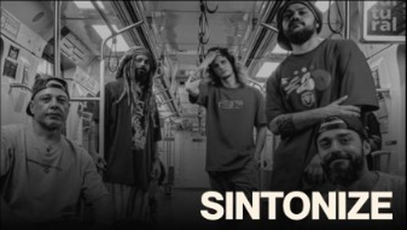 Projeto Sintonize