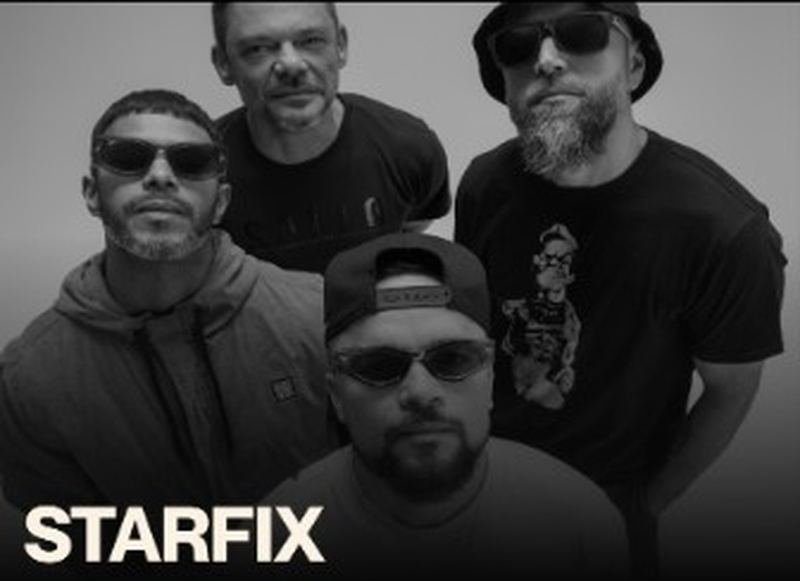 Banda Starfix