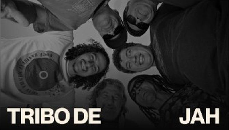 Banda Tribo de Jah