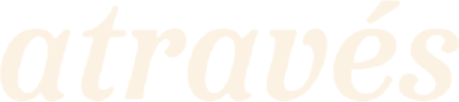 através